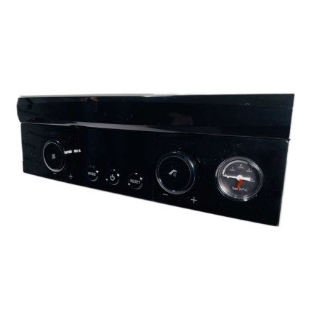 Котел газовый Navien Heatluxe NGB210 - 16K настенный, 2 контурный, закрытая камера сгорания, PNGB2100016L001