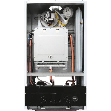 Котел газовый Navien Heat System NGB210 - 20H настенный, 1 контурный, закрытая камера сгорания, PNGB2100020L002