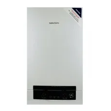 Котел газовый Navien Heatluxe NGB210 - 24K настенный, 2 контурный, закрытая камера сгорания, PNGB2100024L001
