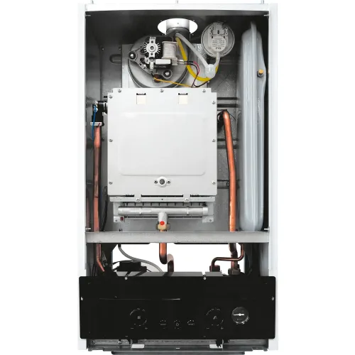 Котел газовый Navien Heat System NGB210 - 24H настенный, 1 контурный, закрытая камера сгорания, PNGB2100024L002