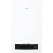 Котел газовый Navien Heat System NGB210 - 32H настенный, 1 контурный, закрытая камера сгорания, PNGB2100032L002