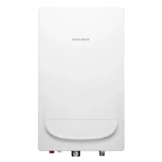 Котел газовый Navien Deluxe E 16 кВт настенный, 2 контурный, закрытая камера сгорания, PNGB3100016L001