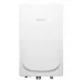 Котел газовый Navien Deluxe E 16 кВт настенный, 2 контурный, закрытая камера сгорания, PNGB3100016L001