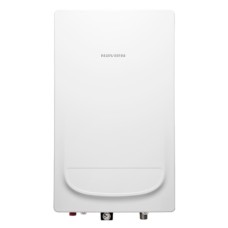 Котел газовый Navien Deluxe E 24 кВт настенный, 2 контурный, закрытая камера сгорания, PNGB3100024L001