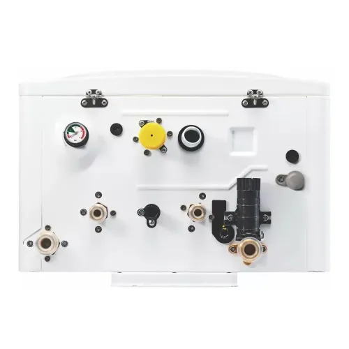 Котёл газовый Navien Deluxe S-13K, PNGB3500013L001