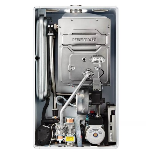 Котёл газовый Navien Deluxe S-16K, PNGB3500016L001