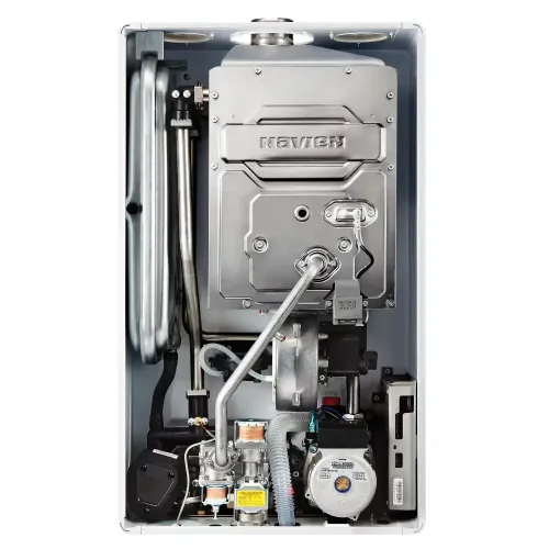Котёл газовый Navien Deluxe S-20K, PNGB3500020L001