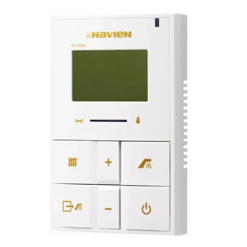 Котёл газовый Navien Deluxe S-20K, PNGB3500020L001