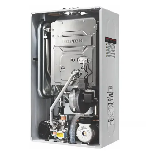 Котёл газовый Navien Deluxe S-24K, PNGB3500024L001