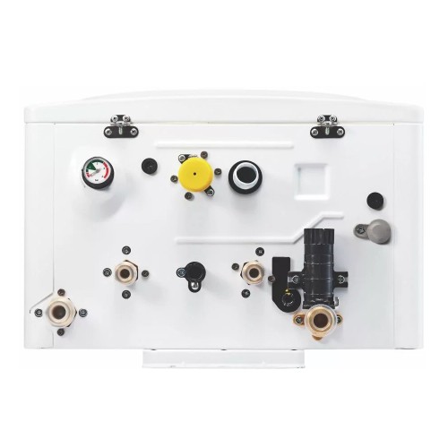 Котёл газовый Navien Deluxe S-24K, PNGB3500024L001