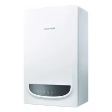 Котел газовый Navien Deluxe ONE-35K настенный, 1 контурный, закрытая камера сгорания, PNGB3500035L007