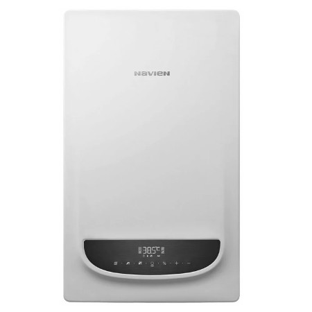 Котел газовый Navien Deluxe ONE-35K настенный, 1 контурный, закрытая камера сгорания, PNGB3500035L007