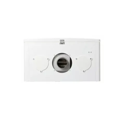 Котел газовый Navien Deluxe ONE-35K настенный, 1 контурный, закрытая камера сгорания, PNGB3500035L007
