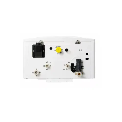 Котел газовый Navien Deluxe ONE-35K настенный, 1 контурный, закрытая камера сгорания, PNGB3500035L007