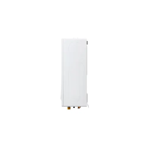 Котел газовый Navien Deluxe C -13k, настенный, 2 контурный, закрытая камера сгорания, PNGB3510013L001