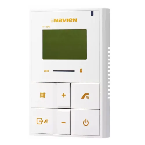 Котел газовый Navien Deluxe C -13k, настенный, 2 контурный, закрытая камера сгорания, PNGB3510013L001