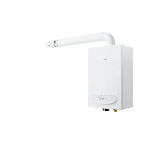 Котел газовый Navien Deluxe C -16k, настенный, 2 контурный, закрытая камера сгорания, PNGB3510016L001