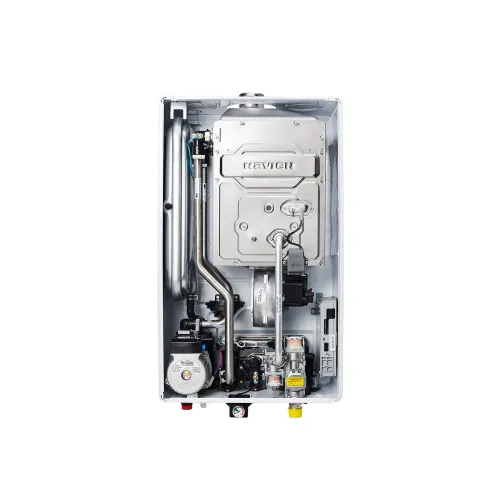 Котел газовый Navien Deluxe C -24k, настенный, 2 контурный, закрытая камера сгорания, PNGB3510024L001 Котел газовый Navien Deluxe C -24k, настенный, 2 контурный, закрытая камера сгорания, PNGB3510024L001