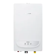 Котел газовый Navien Deluxe C -35k, настенный, 2 контурный, закрытая камера сгорания, PNGB3510035L001