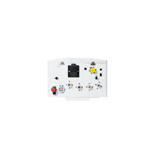 Котел газовый Navien Deluxe C -40k, настенный, 2 контурный, закрытая камера сгорания, PNGB3510040L001 Котел газовый Navien Deluxe C -40k, настенный, 2 контурный, закрытая камера сгорания, PNGB3510040L001