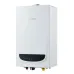 Котел газовый Navien Deluxe C Plus Coaxial 30K, 2 контурный, коаксиальный, закрытая камера сгорания, PNGB3520030L001