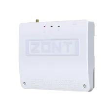 Отопительный контроллер ZONT SMART 2.0, ML00004479