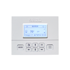 Панель управления ZONT МЛ-753, ML00004742