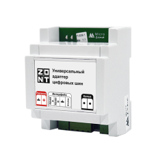 Универсальный адаптер цифровых шин (DIN), ML00005505