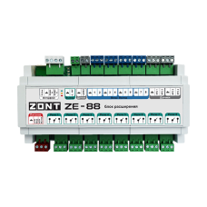Блок расширения ZE-88 для контроллеров, ML00005693