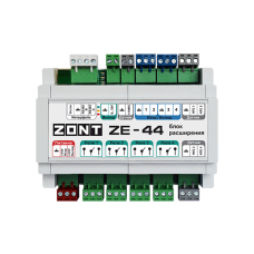 Блок расширения ZE-44 для контроллеров, ML00005696