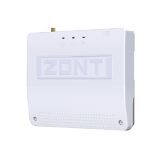 Отопительный термостат ZONT SMART NEW, ML00005886