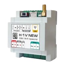 Отопительный термостат ZONT H-1V NEW, ML00005890