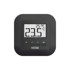 Комнатный термостат ZONT МЛ-332.black (868), ML00006089