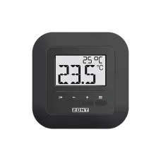 Комнатный термостат ZONT МЛ-332.black (868), ML00006089