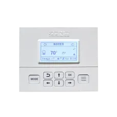 Панель управления ZONT МЛ-753 Wi-Fi, ML00006132