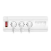 Управляемый блок розеток (RS-485), ML00006373