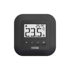 Комнатный термостат ZONT МЛ-232.black (RS-485), ML00006509