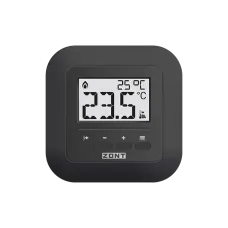 Комнатный термостат ZONT МЛ-232.black (RS-485), ML00006509