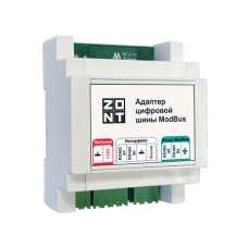 Адаптер цифровой шины Modbus (RTU), ML00006561