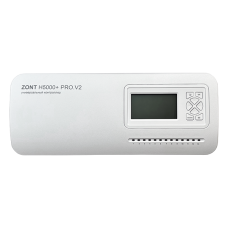 Универсальный контроллер ZONT H5000+ PRO.V2, ML00007263