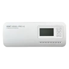 Универсальный контроллер ZONT H5000+ PRO.V2, ML00007263