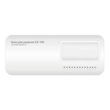 Блок расширения EX-108 для Climatic.V2, ML00007406