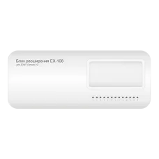 Блок расширения EX-108 для Climatic.V2, ML00007406