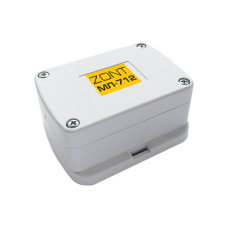 Радиодатчик протечки воды ZONT МЛ-712, 868 МГц, ML14053