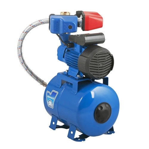 Насосная станция Aquario AUTO ADB-35(8L) (H)