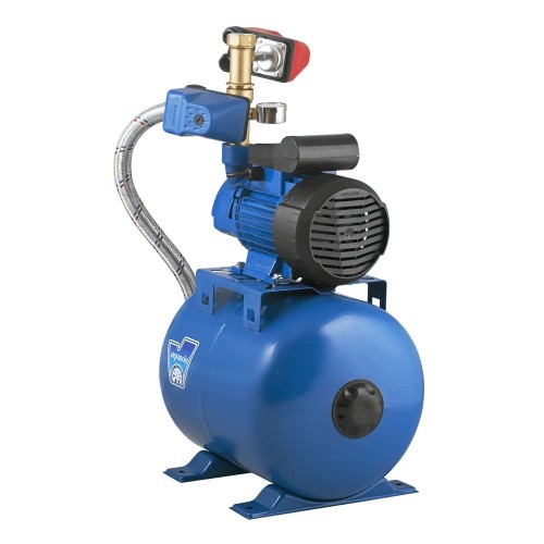 Насосная станция Aquario AUTO ADB-60(H)