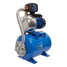 Насосная станция Aquario AUTO AJS-100A(M)