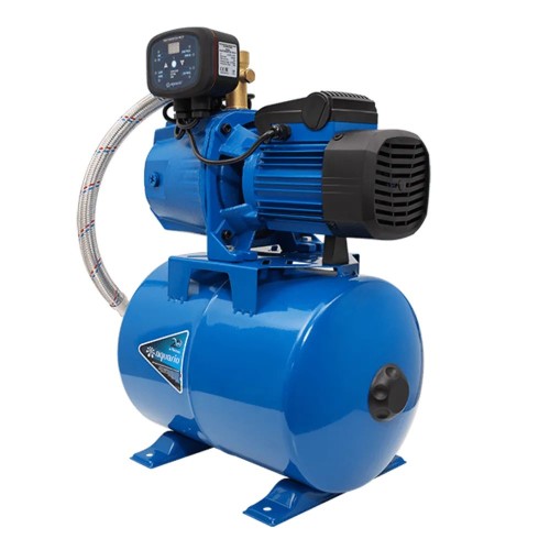 Насосная станция Aquario AUTO AJC-101B(M)