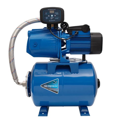 Насосная станция Aquario AUTO AJC-101B(M)