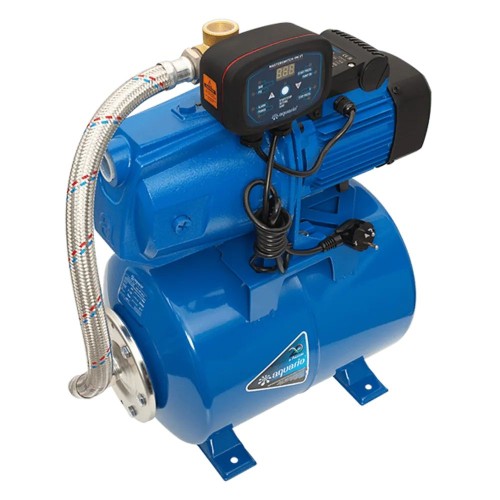 Насосная станция Aquario AUTO AJC-101B(M)